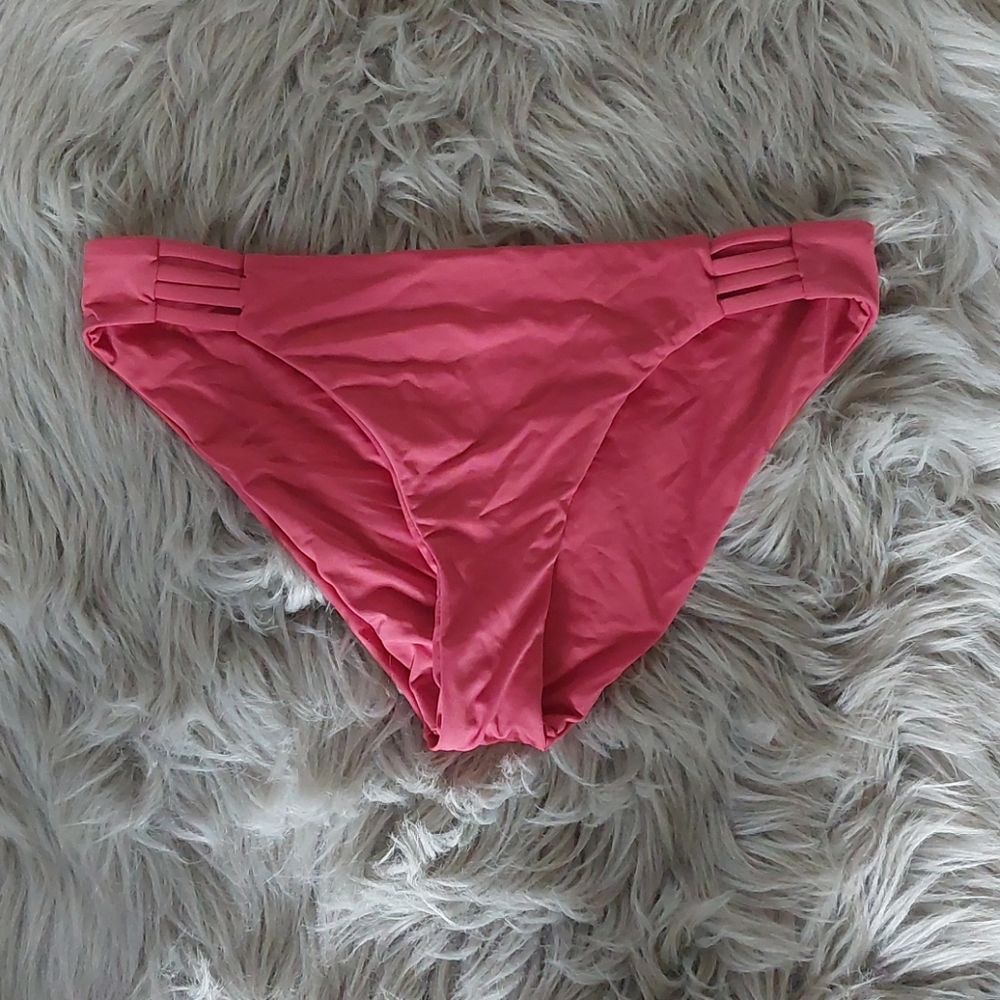Roxy Swimsuit Bottoms, Size M